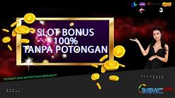 Aplikasi Slot Gratis Bonus Deposit Awal 2024 Terbaru