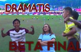 Bintang Timur Atambua Vs Nirwana 04