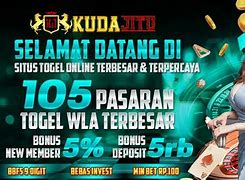 Garuda55 Situs Slot Dan Agen Togel Terpercaya